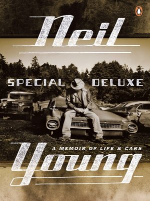 cover image of Special Deluxe